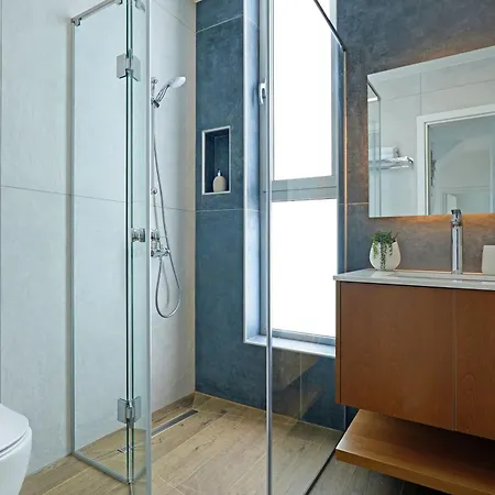 Maren - 250m From Golden Sandy