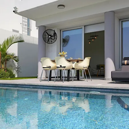 Villa Maren - 250m From Golden Sandy *