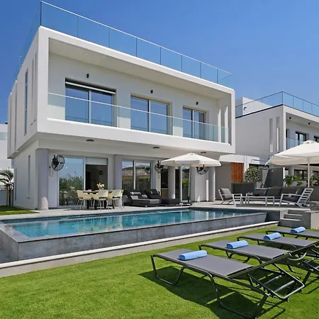 Holiday home Maren - 250m From Golden Sandy