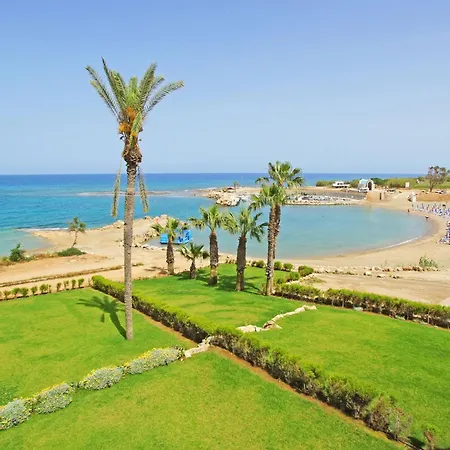 Maren - 250m From Golden Sandy Holiday home