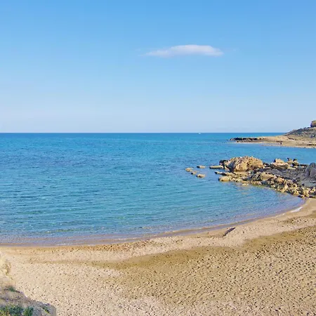 Villa Maren - 250m From Golden Sandy