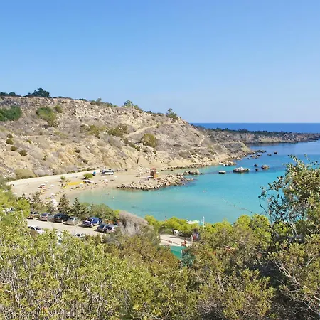 Holiday home Maren - 250m From Golden Sandy *