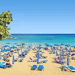Maren - 250m From Golden Sandy Villa *