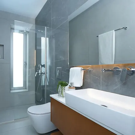 Maren - 250m From Golden Sandy Paralimni