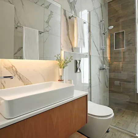 Maren - 250m From Golden Sandy * Paralímni