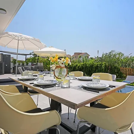 Maren - 250m From Golden Sandy * Paralimni