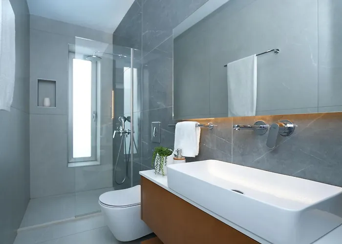 Maren - 250m From Golden Sandy Paralimni