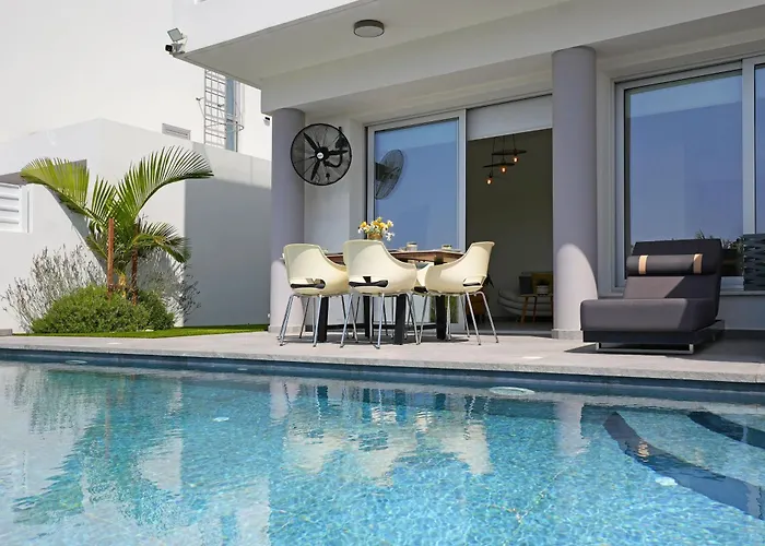 Vila Maren - 250m From Golden Sandy *