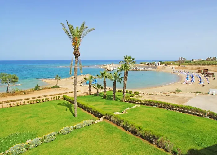 Maren - 250m From Golden Sandy Vila