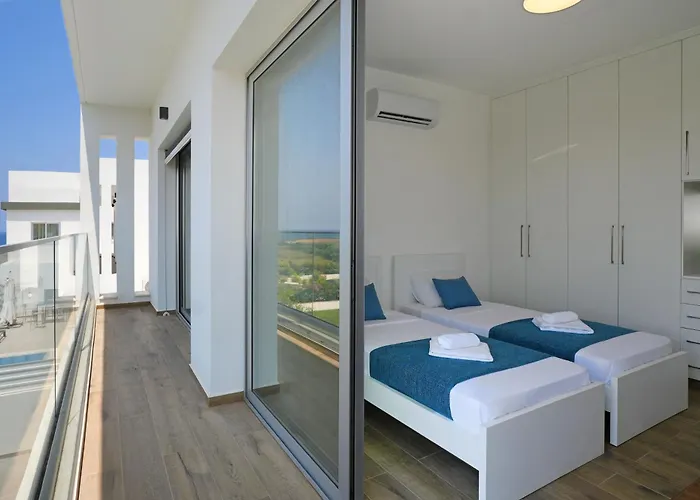 Vila Maren - 250m From Golden Sandy *